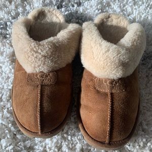 UGG Slippers